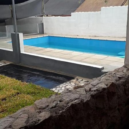 Aparthotel Dona Aida Mina Clavero Exteriér fotografie
